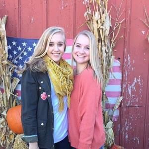 Meet your Posher, Riley